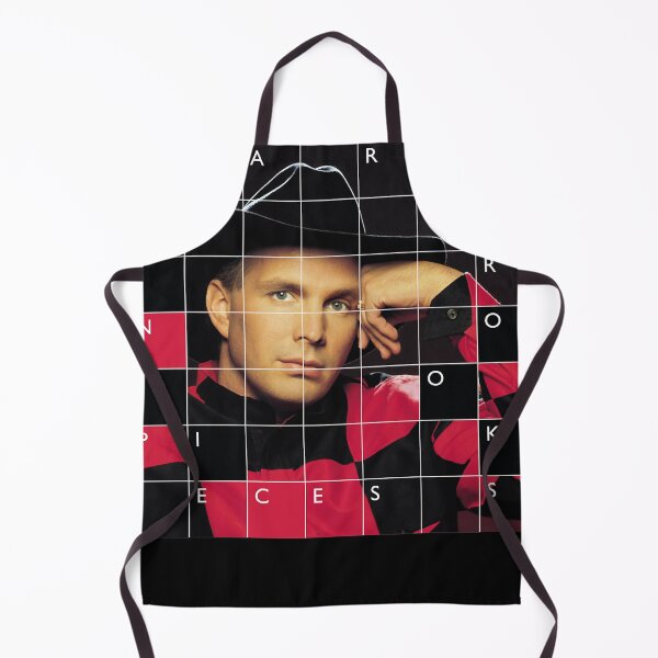 Item preview, Garth Brooks In Pieces Album Classic designed and sold by MelodyMichelle.