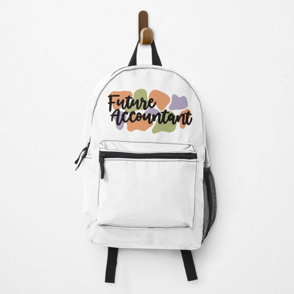 Item preview, Future Accountant - Career designed and sold by lolalistic.