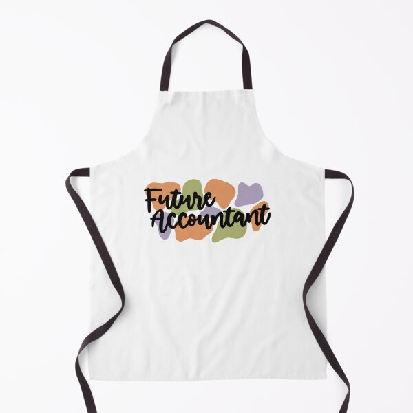 Item preview, Future Accountant - Career designed and sold by lolalistic.