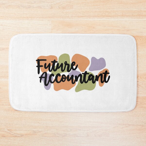 Item preview, Future Accountant - Career designed and sold by lolalistic.