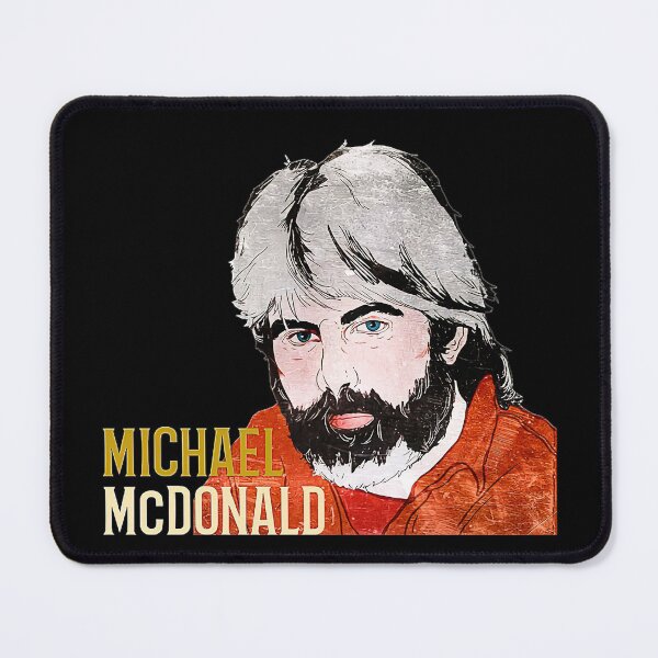Item preview, Michael mcdonald designed and sold by Michaelll463.