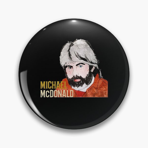 Artikelvorschau, Michael Mcdonald entworfen und verkauft von Michaelll463.