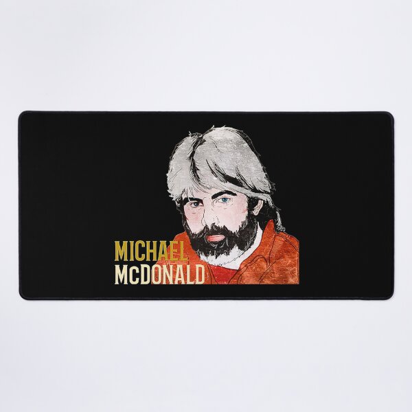 Item preview, Michael mcdonald designed and sold by Michaelll463.