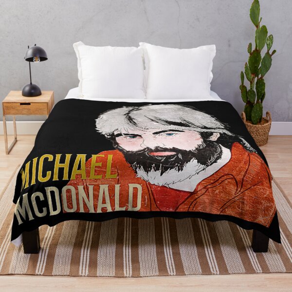 Item preview, Michael mcdonald designed and sold by Michaelll463.