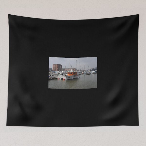 Item preview, Survey Boat designed and sold by Malcolm Snook.