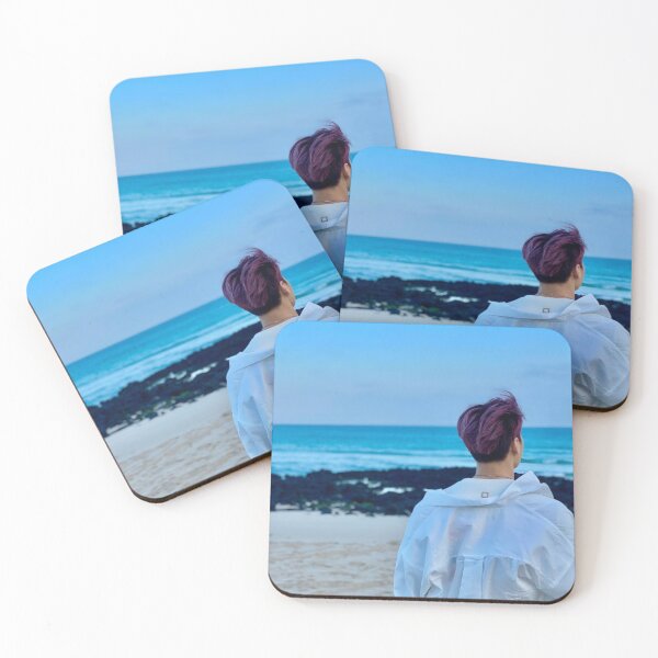Item preview, Ateez San designed and sold by HaloHaloShine.