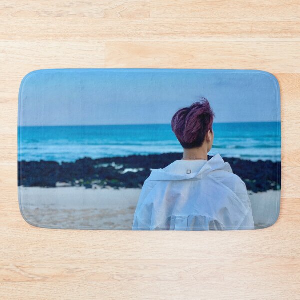 Item preview, Ateez San designed and sold by HaloHaloShine.