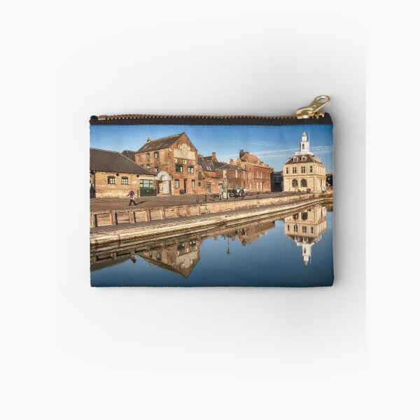 Item preview, KINGS LYNN PURFLEET QUAY IN NORFOLK UK designed and sold by simonbratt.