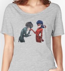 My Lady Women's Relaxed Fit T-Shirt