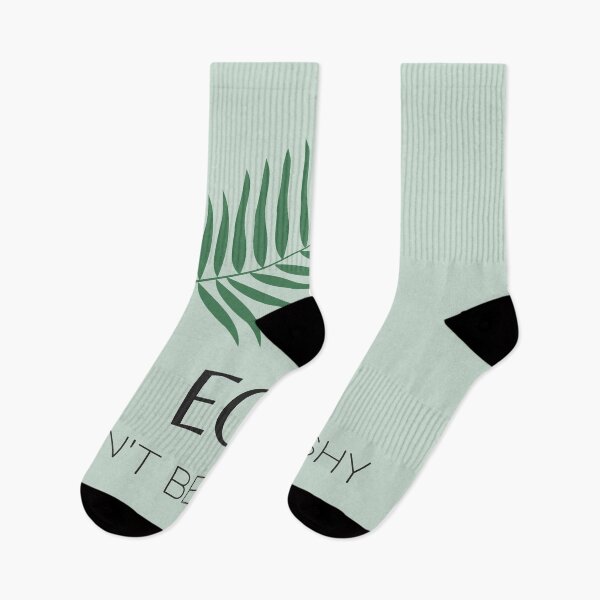 Item preview, Eco - White Edition designed and sold by Udecide Store.