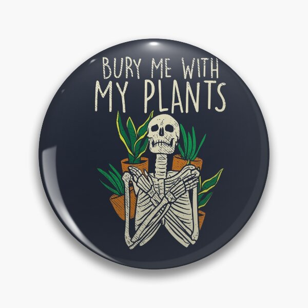 Item preview, Gardening Addict Green Fingered designed and sold by Bricke.