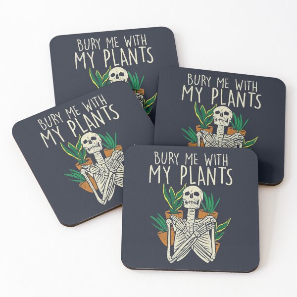 Item preview, Gardening Addict Green Fingered designed and sold by Bricke.