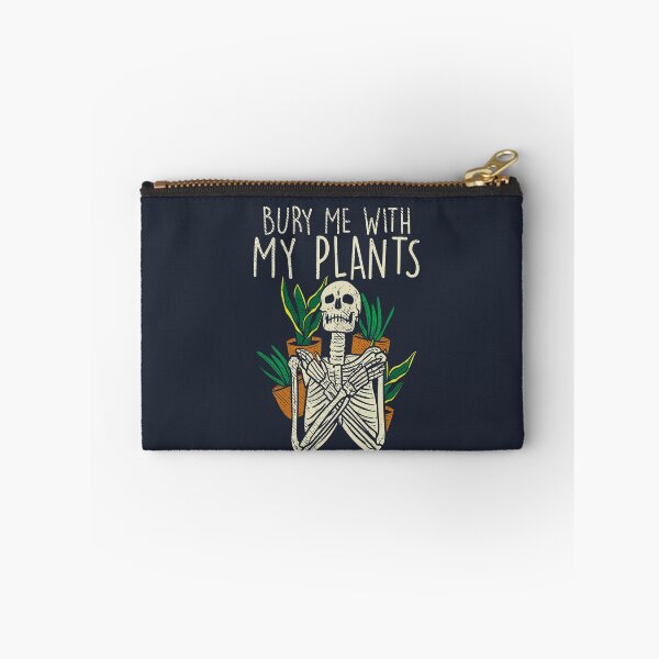 Item preview, Gardening Addict Green Fingered designed and sold by Bricke.