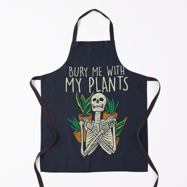 Item preview, Gardening Addict Green Fingered designed and sold by Bricke.