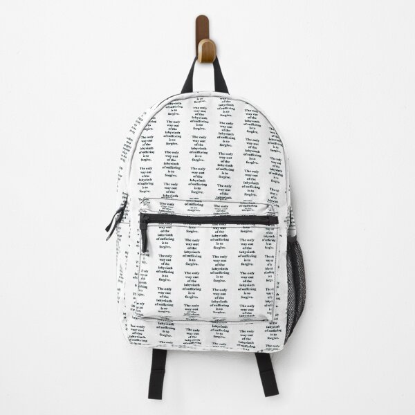 Item preview, Suffer / John Green / designed and sold by Maestroedems.
