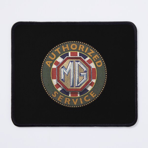 Item preview, Authorized Service - MG  designed and sold by buixuanlan.