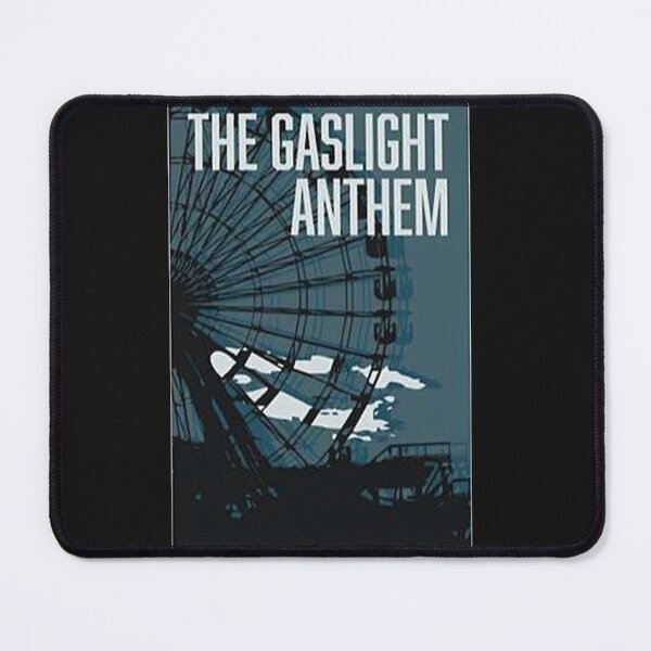 Item preview, Gaslight Anthem designed and sold by hpshop1234.