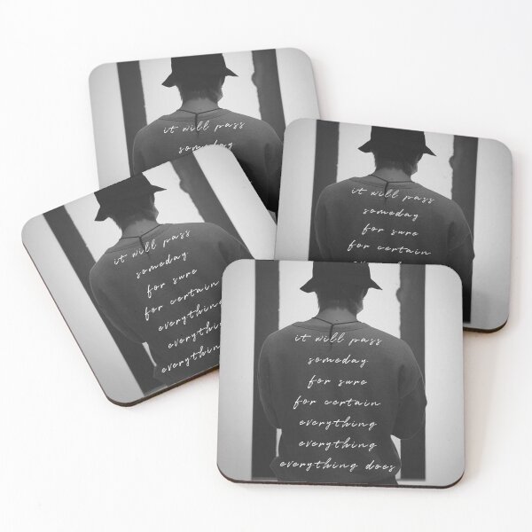 Item preview, everything goes by RM (mono) designed and sold by Avery Lais.