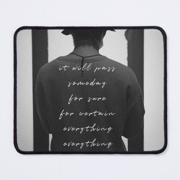 Item preview, everything goes by RM (mono) designed and sold by Avery Lais.