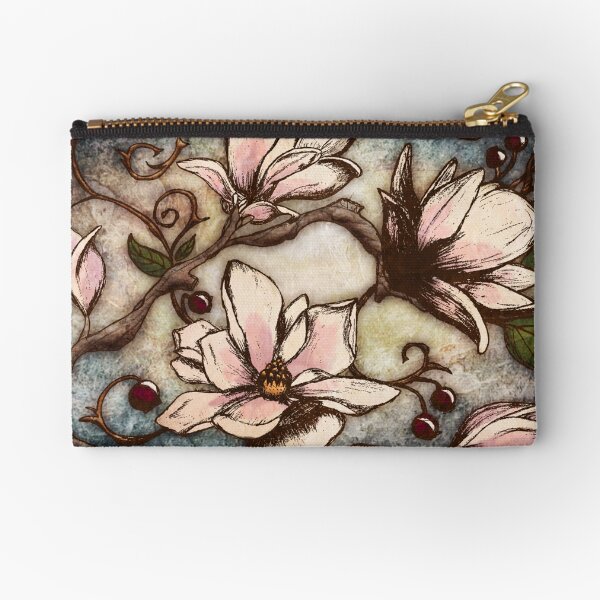 Zipper Pouch