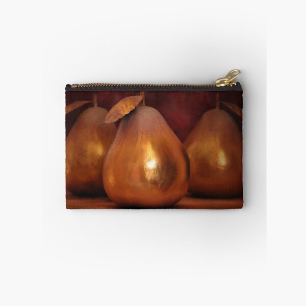 Artikelvorschau, Golden Pears I entworfen und verkauft von April  Moen.