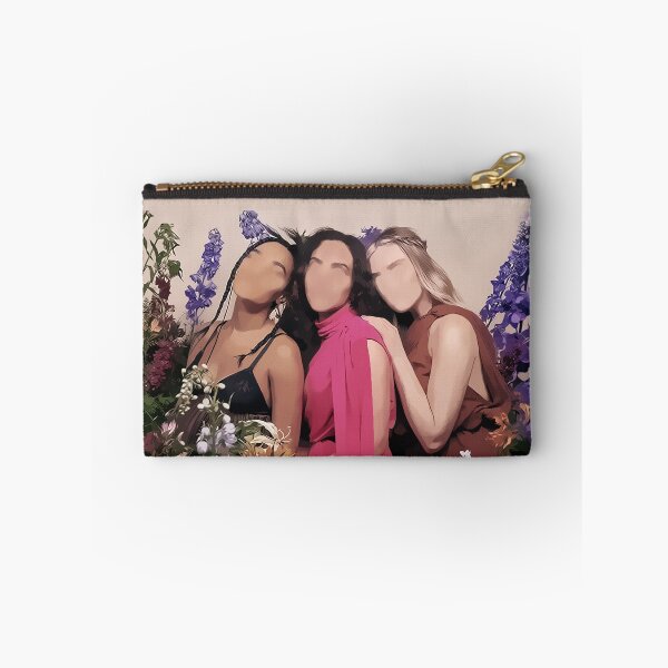 Item preview, LITTLE MIX - BETWEEN US (beige version) designed and sold by wasabigraphic.