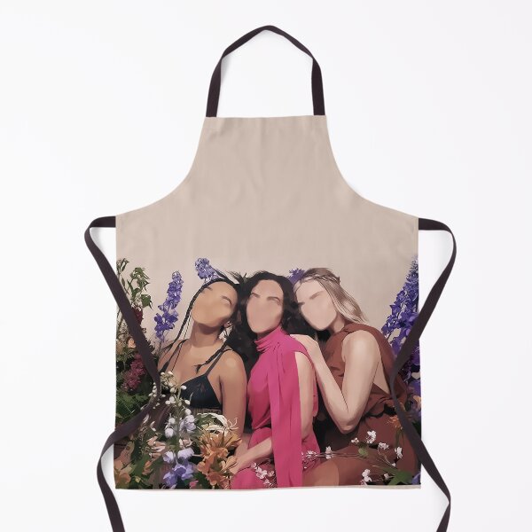 Item preview, LITTLE MIX - BETWEEN US (beige version) designed and sold by wasabigraphic.
