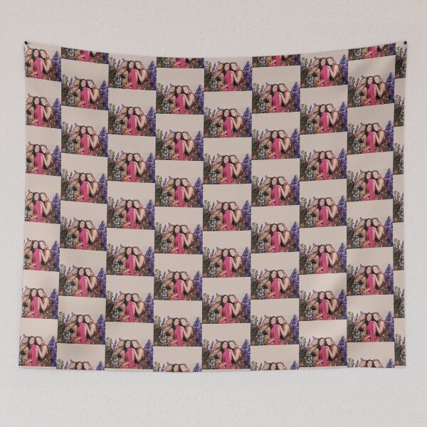 Item preview, LITTLE MIX - BETWEEN US (beige version) designed and sold by wasabigraphic.