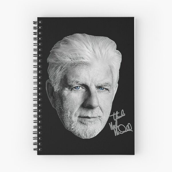 Artikelvorschau, Michael Mcdonald entworfen und verkauft von Michaelll463.