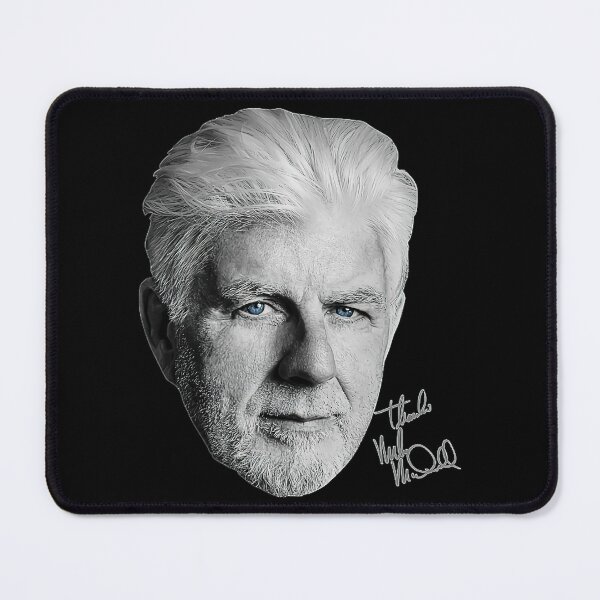 Item preview, Michael mcdonald designed and sold by Michaelll463.