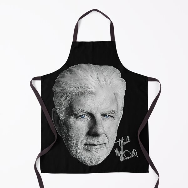 Item preview, Michael mcdonald designed and sold by Michaelll463.