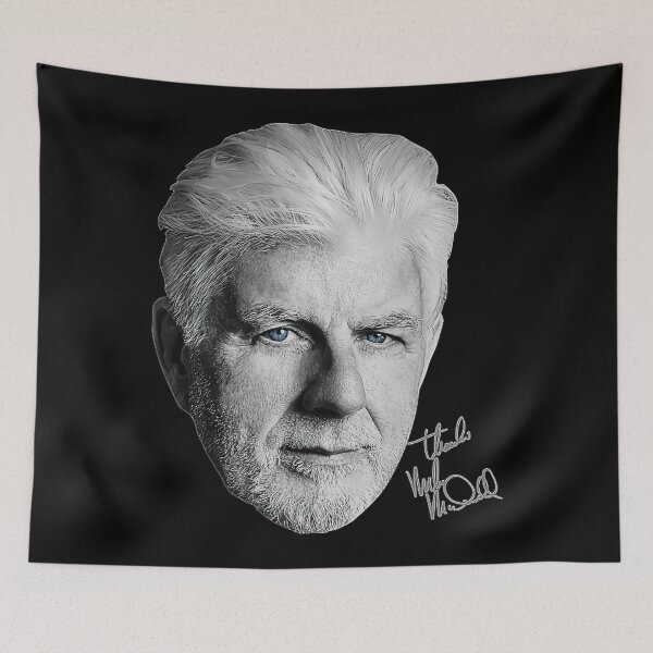 Item preview, Michael mcdonald designed and sold by Michaelll463.