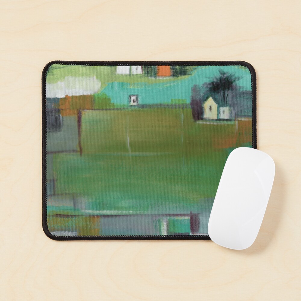 Item preview, Mouse Pad designed and sold by arnene.