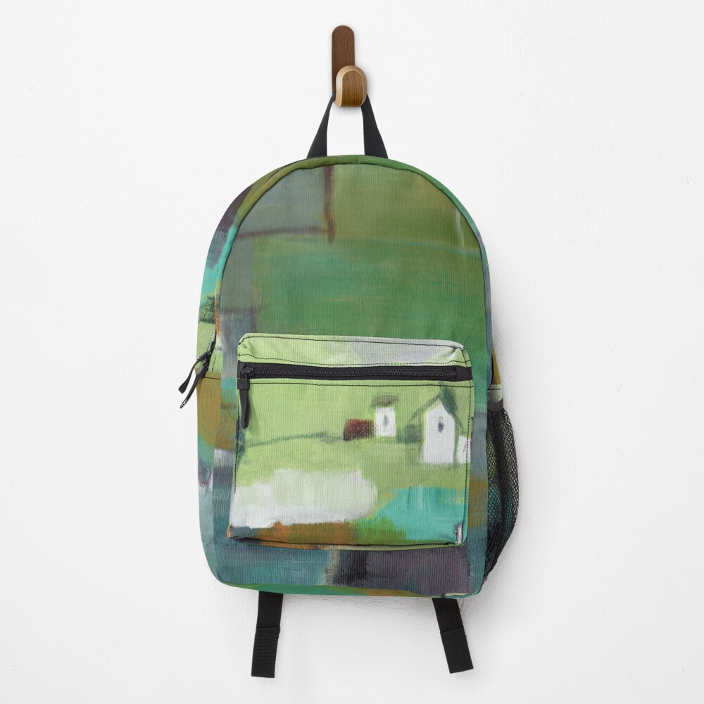 Item preview, Backpack designed and sold by arnene.