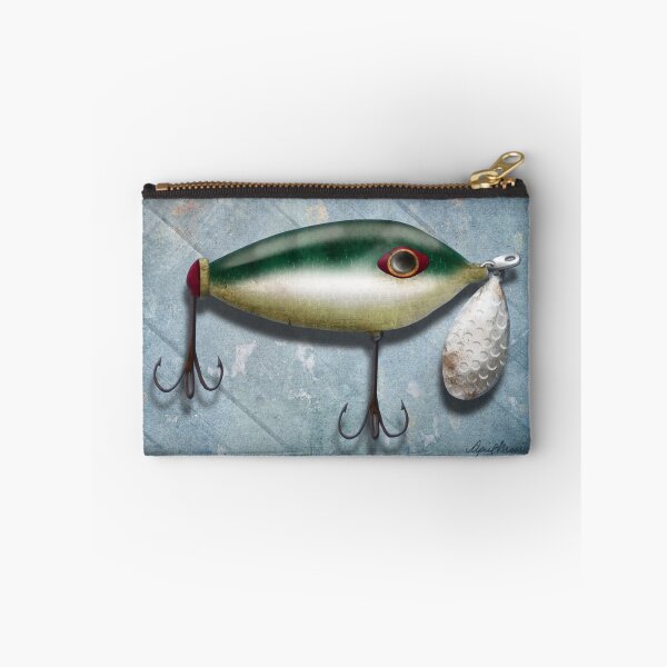 Item preview, Lure I designed and sold by April  Moen.