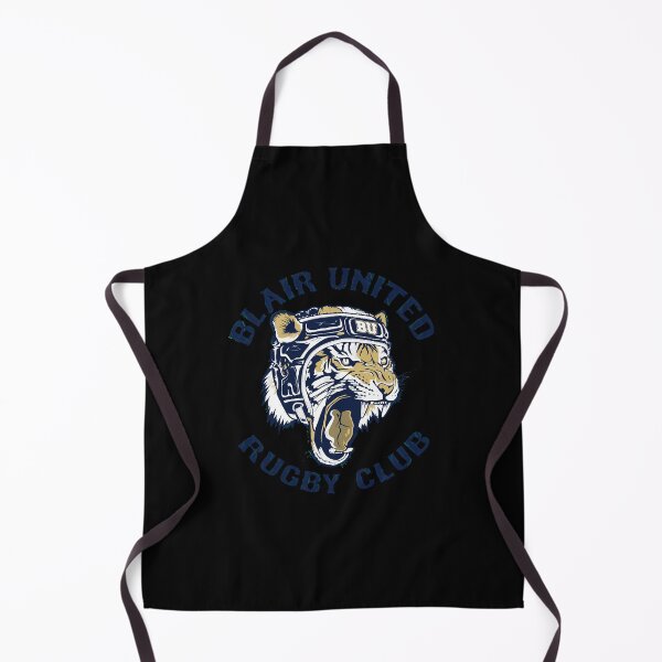 Item preview, Blair United Rugby Club designed and sold by buixuanlan.
