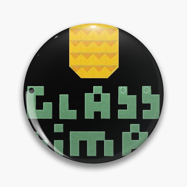 Item preview, Glass Animals 5 Classic designed and sold by MelodyMichelle.