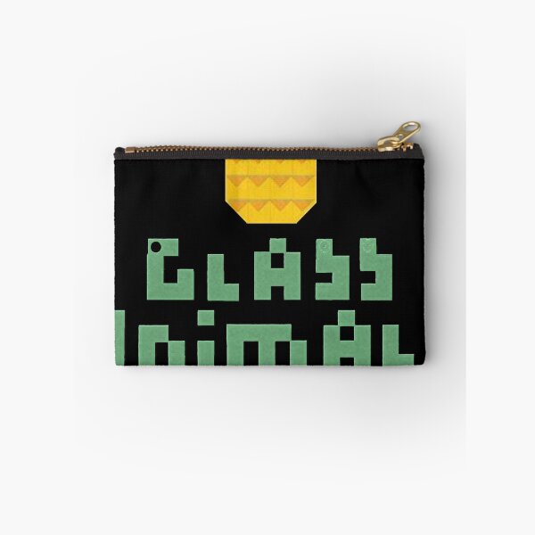 Item preview, Glass Animals 5 Classic designed and sold by MelodyMichelle.