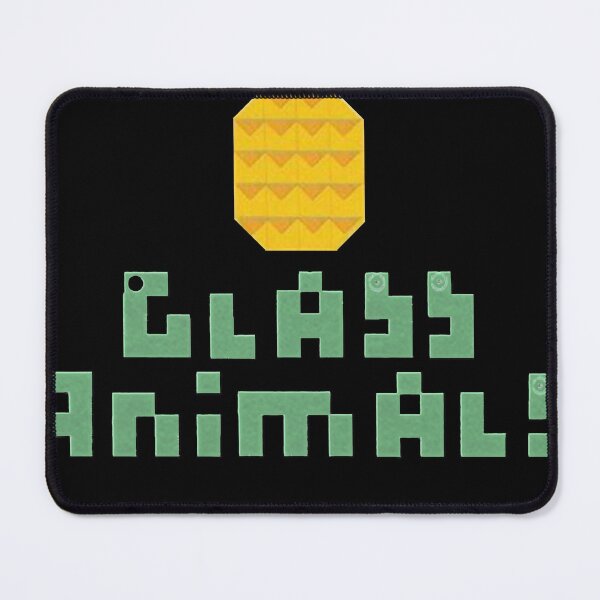 Item preview, Glass Animals 5 Classic designed and sold by MelodyMichelle.