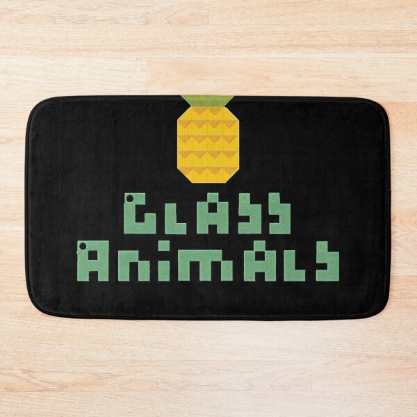 Item preview, Glass Animals 5 Classic designed and sold by MelodyMichelle.