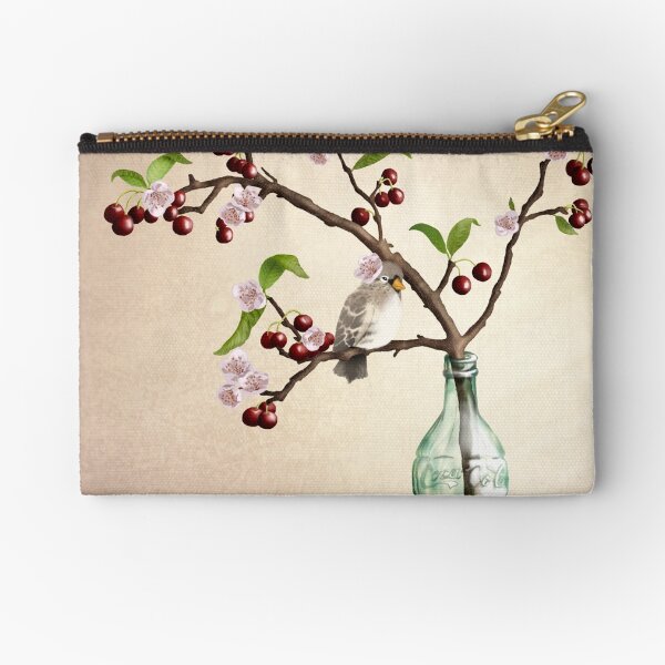 Zipper Pouch