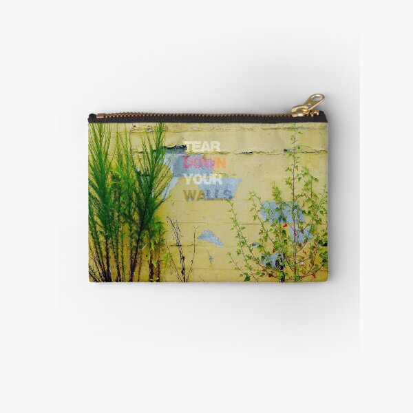 Item preview, Tear Down Your Walls designed and sold by Scott Mitchell.