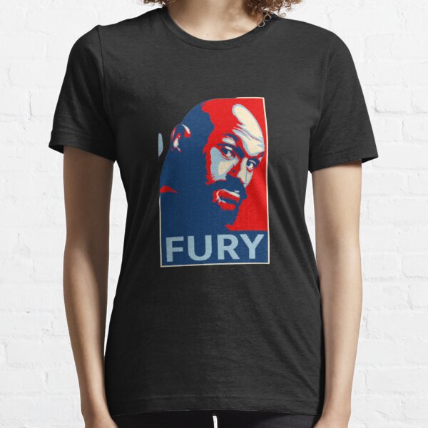 Tyson fury kronk cheap t shirt