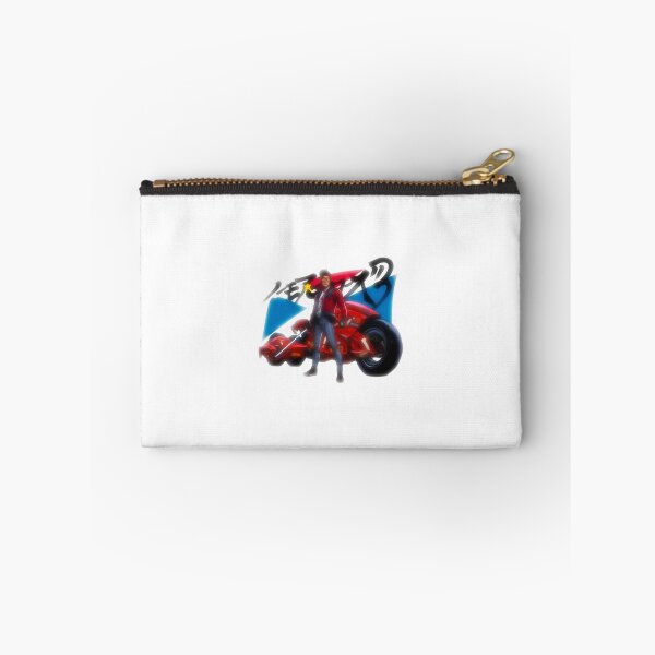 Item preview, No More Heroes 3 artwork with motorcycle. Travis touchdown designed and sold by Nubaex.