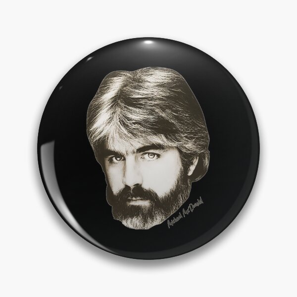 Item preview, Michael mcdonald designed and sold by Michaelll463.