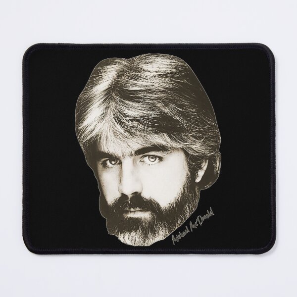 Item preview, Michael mcdonald designed and sold by Michaelll463.