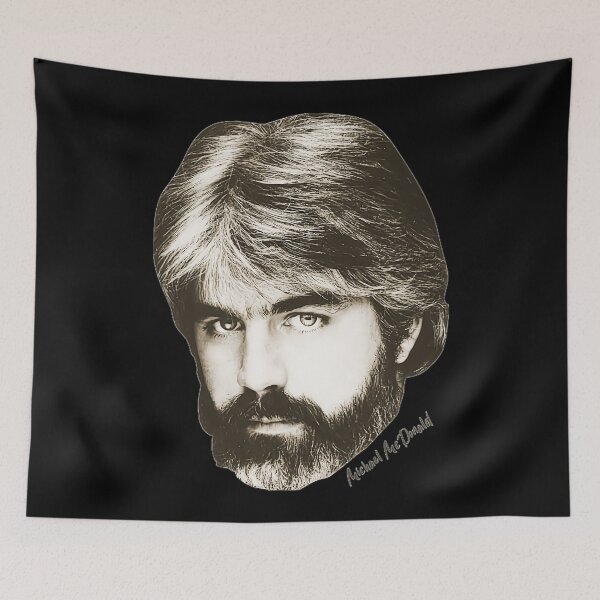 Item preview, Michael mcdonald designed and sold by Michaelll463.