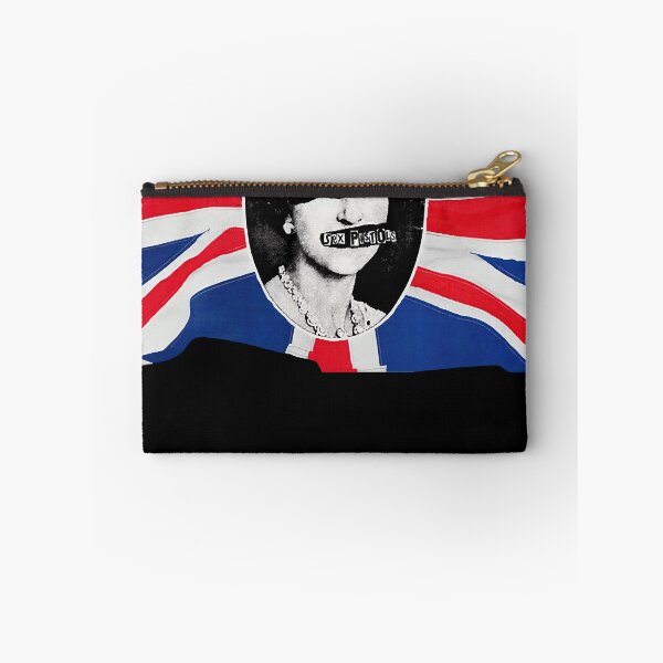 Item preview, God Save the Queen (HQ) Classic designed and sold by MelodyMichelle.