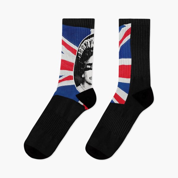 Item preview, God Save the Queen (HQ) Classic designed and sold by MelodyMichelle.