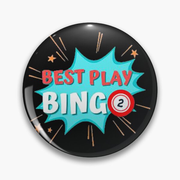 Item preview, Best play Bingo designed and sold by hpshop1234.
